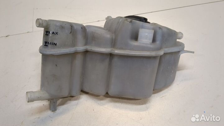 Бачок расширительный Audi A8 (D4)