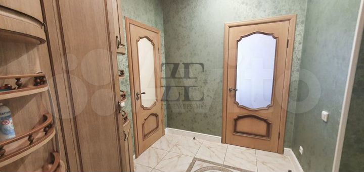 2-к. квартира, 74,5 м², 14/15 эт.