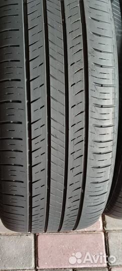 Hankook Kinergy GT H436 215/55 R17