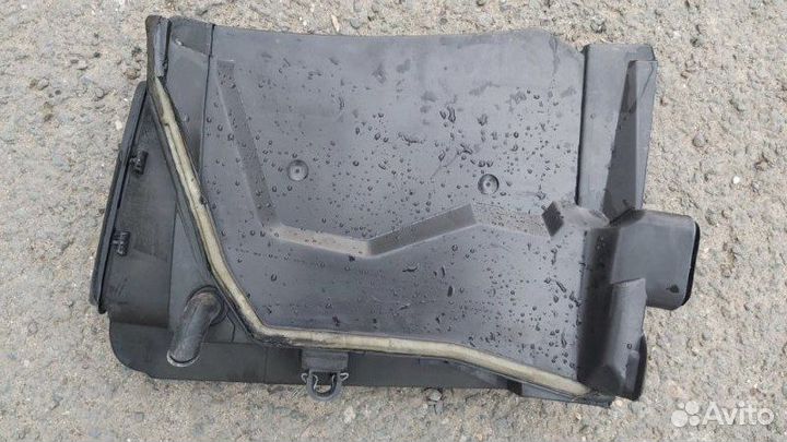 Корпус салонного фильтра Bmw 520I E39