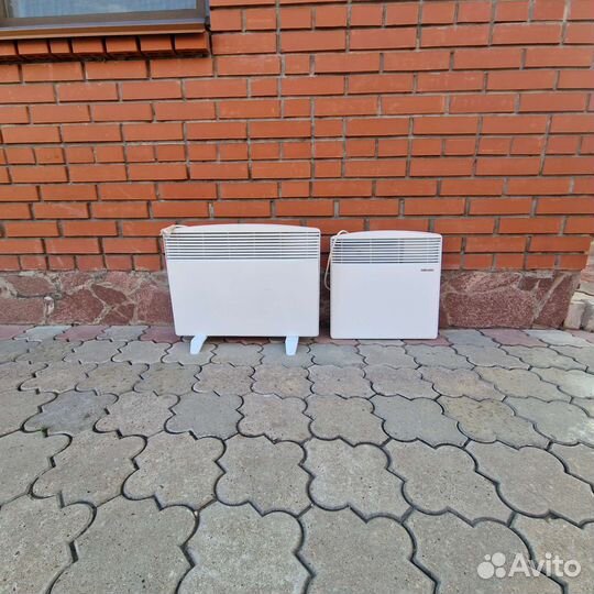 Конвектор обогреватель электр. Stiebel Eltron