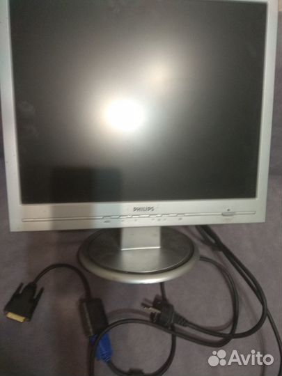 Монитор для компьютера