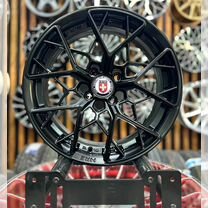 Литые диски 4Racing 6.5×R15 4×100