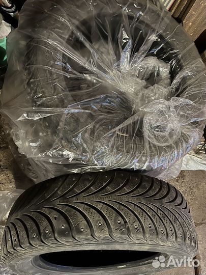 Sava Cargo 5 185/65 R15