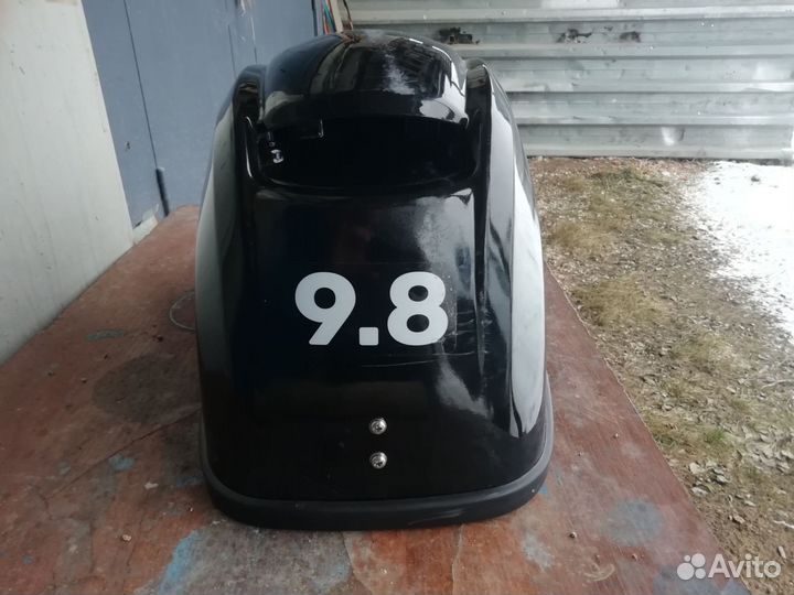 Колпак На гладиатор 9.8