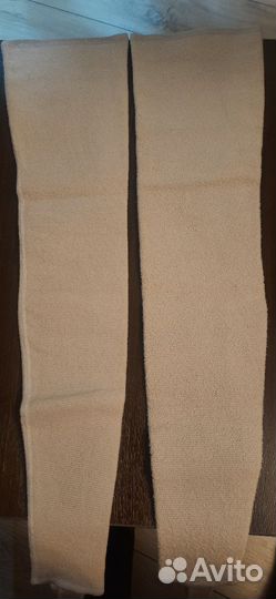 Компрессионный чулок выше колена размер 3 и 4