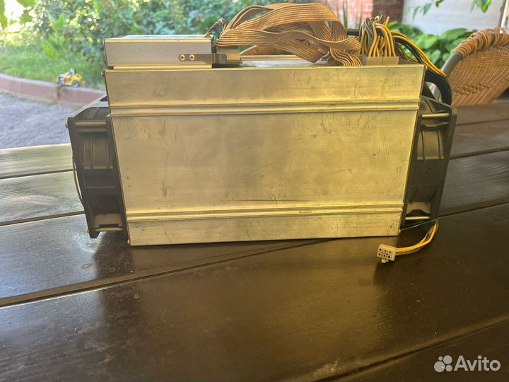 Asic antminer l3