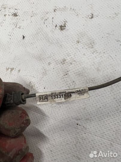 Антенна на крышу opel astra j Chevrolet cruze