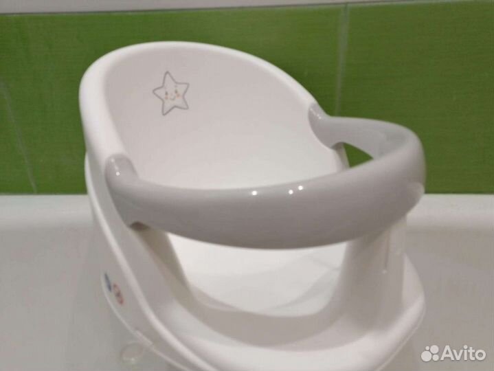 Стульчик для купания Sorbos