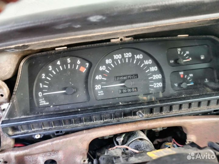 Приборов на opel omega a