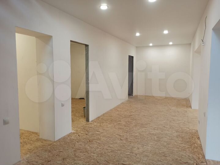 Коттедж 341,5 м² на участке 20 сот.