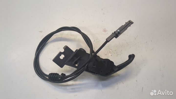 Ручка открывания капота Renault Megane 2, 2007