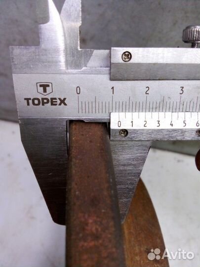 Диск тормозной передний Renault Logan седан 1.6