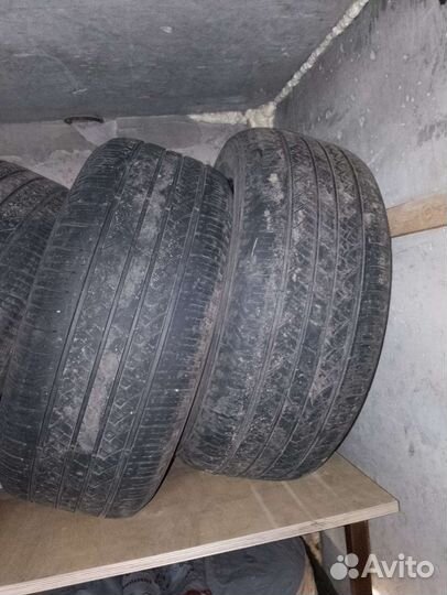 Kapsen PracticalMax H/T RS21 255/55 R18