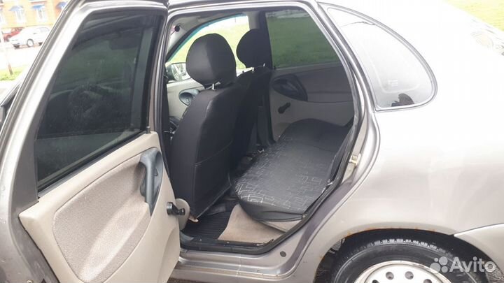 LADA Kalina 1.6 МТ, 2011, 136 000 км