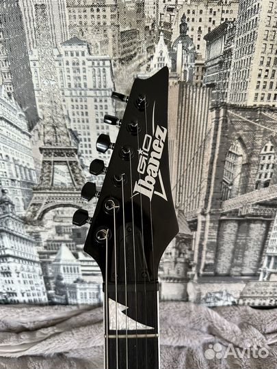 Электрогитара ibanez grg121
