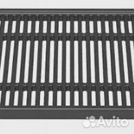 GRILLE DECENDRAGE POELE INSERT CHEMINEE FOYER SUPRA 14766PB