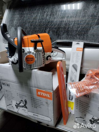 Бензопилы Stihl (Штиль) 180, 210,211, 230,260,661