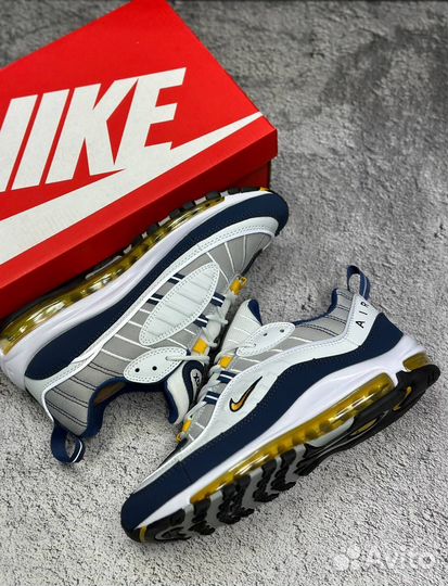 Кроссовки Мужские Nike air max 90