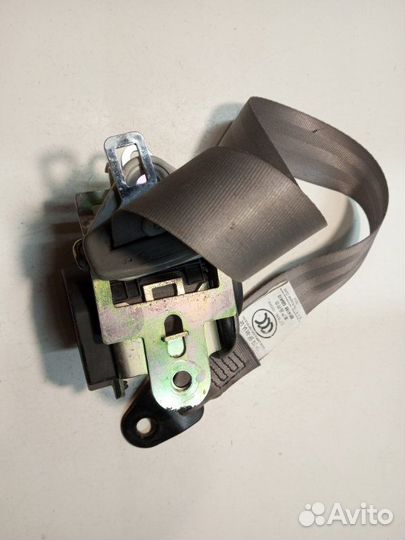 Ремень безопасности передний левый Haima 3 седан