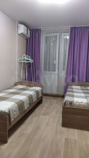 Квартира-студия, 20 м², 1/15 эт.