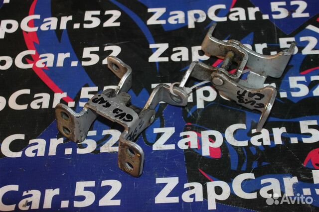 Петля крышки багажника Сузуки Гранд Витара