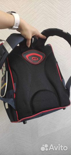 Рюкзак школьный