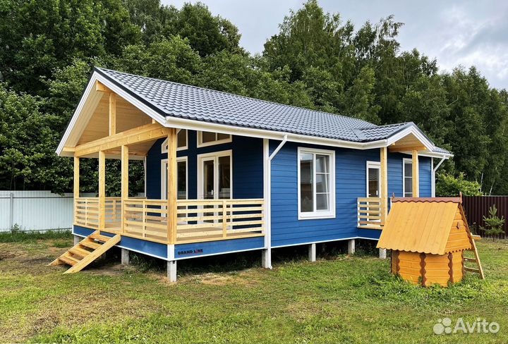 Металлочерепица