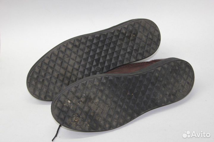 Мужские ботинки toto rino