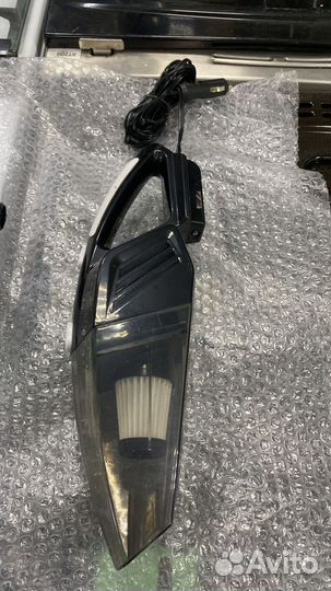 Пылесос для автомобиля grikey