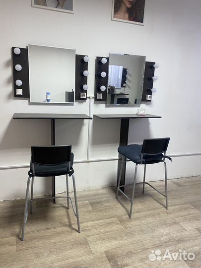 Студия красоты