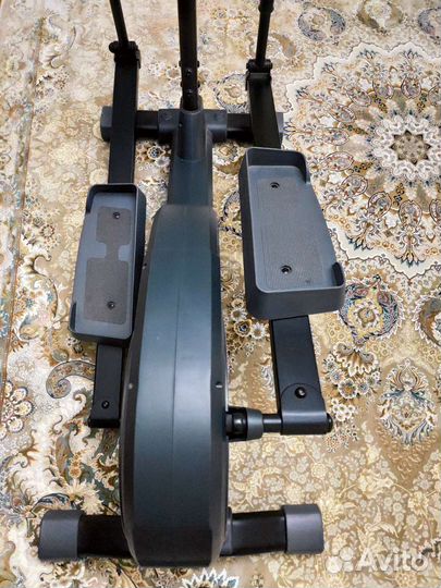 Эллиптический тренажер Torneo торг