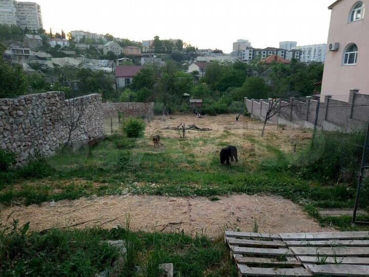 Участок 7,4 сот. (ИЖС)