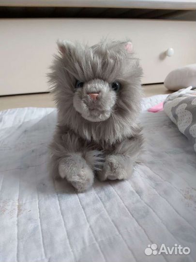 Мягкая игрушка