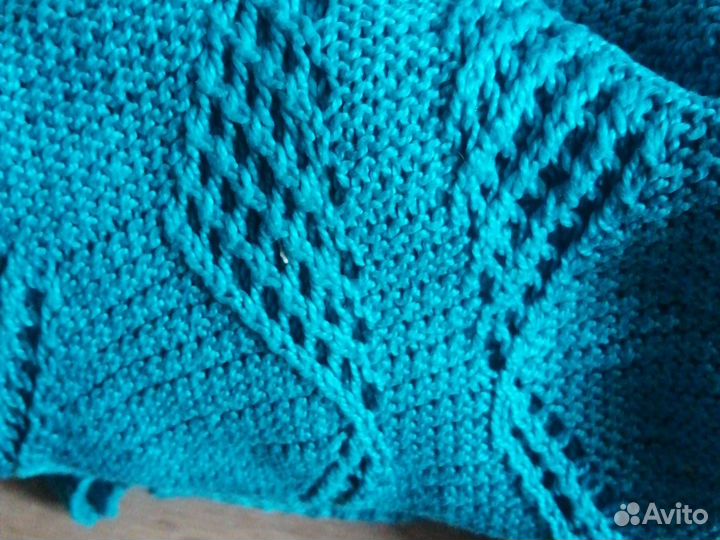 Пряжа для вязания