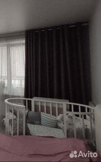 Кровать с балдахином