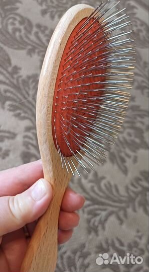 Расческа пуходерка для собак и кошек