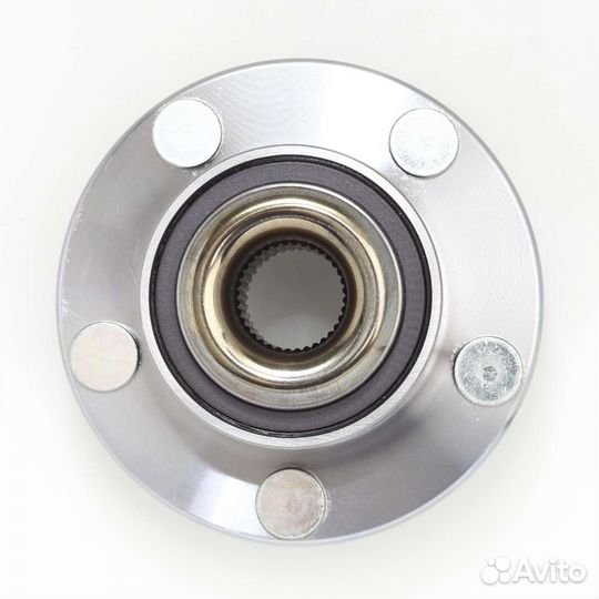 Форд Фокус 2 передний ступичный подшипник