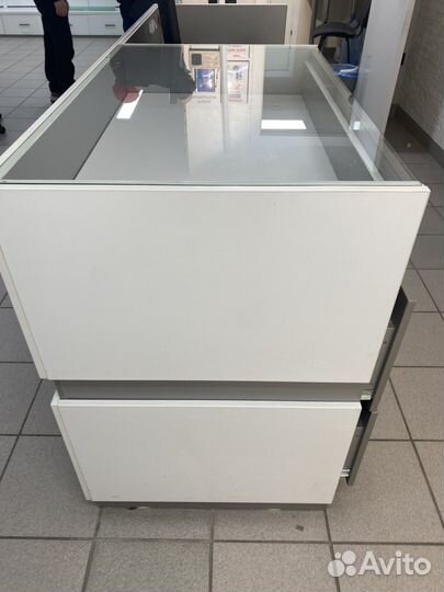 Торговое оборудование