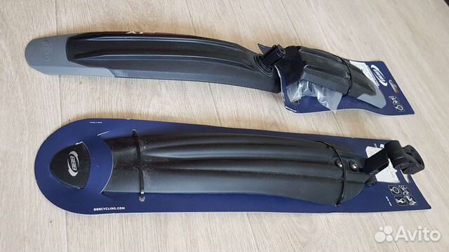 Крылья для горного велосипеда Новые, Новое купить в Тольятти | Авито