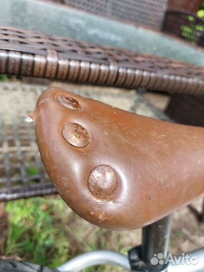 Беговел Early Rider Alley Runner