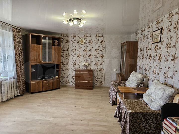 3-к. квартира, 82,5 м², 8/9 эт.