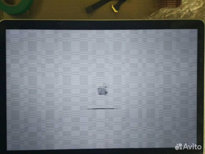 Аппаратно отключу Radeon на Macbook Pro 15-17 2011