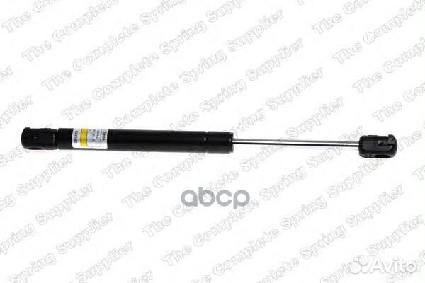 Амортизатор капота audi TT 98- 80 042 13 Lesjofors