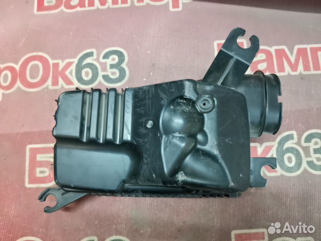 Корпус воздушного фильтра Hyundai Solaris