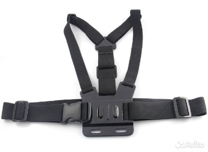 Крепление на грудь