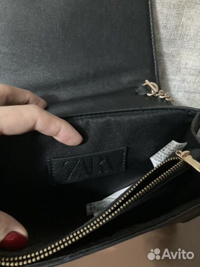 Сумка Zara