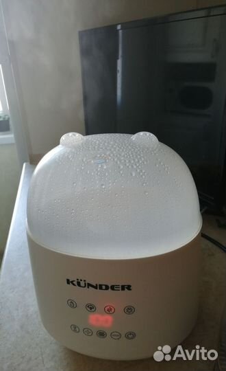 Стерилизатор 4в1 подогреватель для бутылочек