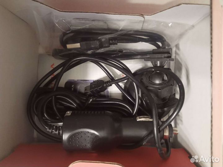 Видеорегистратор