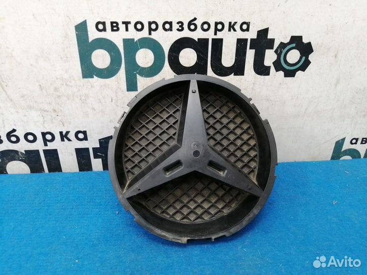 Основа эмблемы решетки радиатора A0008880060